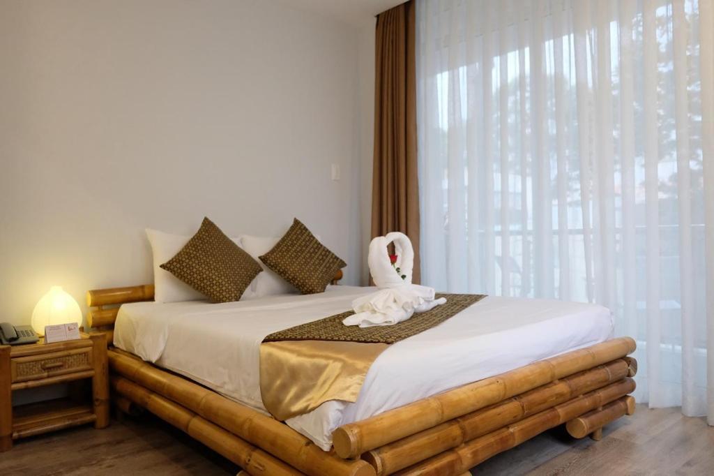 The Umi Hotel Ciudad Ho Chi Minh  Exterior foto